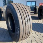  Opony ciężarowe 385/65R22.5 CONTINENTAL CONTI HYBRID HT3+ / 14mm