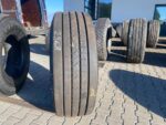 Opony ciężarowe 385/65R22.5 CONTINENTAL CONTI HYBRID HT3+ / 14mm