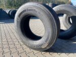 Opony ciężarowe 385/65R22.5 CONTINENTAL CONTI HYBRID HT3+ / 14mm