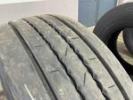 Opony ciężarowe 385/65R22.5 CONTINENTAL CONTI HYBRID HT3+ / 14mm