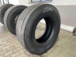 Opony ciężarowe 385/65R22.5 CONTINENTAL CONTI HYBRID HT3+ / 14mm