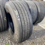  Opony ciężarowe 385/65R22.5 CONTINENTAL CONTI HYBRID HT3+ / 13mm