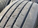 Opony ciężarowe 385/65R22.5 CONTINENTAL CONTI HYBRID HT3+ / 13mm