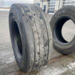  Opony ciężarowe 385/65R22.5 CONTINENTAL CONTI HYBRID HT3+ / 11-12mm