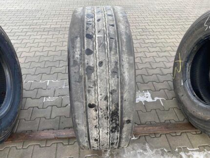 Opony ciężarowe 385/65R22.5 CONTINENTAL CONTI HYBRID HT3+ / 11-12mm