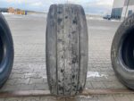 Opony ciężarowe 385/65R22.5 CONTINENTAL CONTI HYBRID HT3+ / 11-12mm