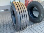 Opony ciężarowe 385/65R22.5 CONTINENTAL CONTI HYBRID HT3+ / 100% BIEŻNIKA