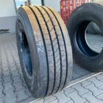  Opony ciężarowe 385/65R22.5 CONTINENTAL CONTI HYBRID HT3+ / 100% BIEŻNIKA