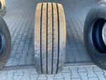 Opony ciężarowe 385/65R22.5 CONTINENTAL CONTI HYBRID HT3+ / 100% BIEŻNIKA