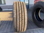 Opony ciężarowe 385/65R22.5 CONTINENTAL CONTI HYBRID HT3+ / 100% BIEŻNIKA