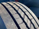 Opony ciężarowe 385/65R22.5 CONTINENTAL CONTI HYBRID HT3+ / 100% BIEŻNIKA