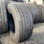  Opony ciężarowe 385/65R22.5 CONTINENTAL CONTI HYBRID HT3 WR / 16mm