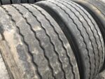 Opony ciężarowe 385/65R22.5 BERLINER E3T / 9-10MM