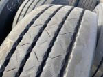 Opony ciężarowe 385/65R22.5 CONTINENTAL CONTI HYBRID HT3 WR / 16mm