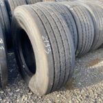  Opony ciężarowe 385/65R22.5 CONTINENTAL CONTI HYBRID HT3 WR / 15mm