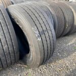  Opony ciężarowe 385/65R22.5 CONTINENTAL CONTI HYBRID HT3 WR / 15mm