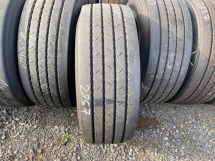 Opony ciężarowe 385/65R22.5 CONTINENTAL CONTI HYBRID HT3 WR / 15mm