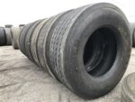 Opony ciężarowe 385/65R22.5 BERLINER E3T / 9-10MM