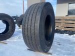 Opony ciężarowe 385/65R22.5 CONTINENTAL CONTI HYBRID HT3 WR / 14mm