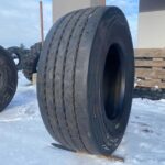  Opony ciężarowe 385/65R22.5 CONTINENTAL CONTI HYBRID HT3 WR / 14mm