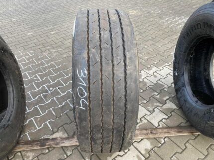 Opony ciężarowe 385/65R22.5 CONTINENTAL CONTI HYBRID HT3 WR / 10mm