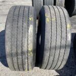  Opony ciężarowe 385/65R22.5 BFGOODRICH ROUTE CONTROL S / 9mm