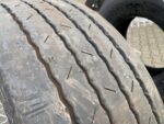 Opony ciężarowe 385/65R22.5 CONTINENTAL CONTI HYBRID HT3 WR / 10mm