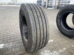 Opony ciężarowe 385/65R22.5 CONTINENTAL CONTI HYBRID HT3 WR / 10-11mm