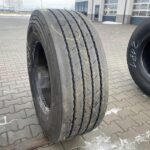 Opony ciężarowe 385/65R22.5 CONTINENTAL CONTI HYBRID HT3 WR / 10-11mm