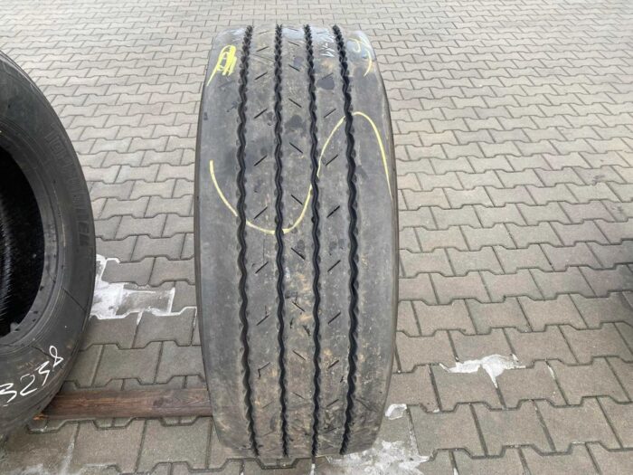 Opony ciężarowe 385/65R22.5 CONTINENTAL CONTI HYBRID HT3 WR / 10-11mm