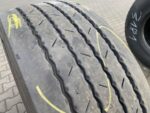 Opony ciężarowe 385/65R22.5 CONTINENTAL CONTI HYBRID HT3 WR / 10-11mm