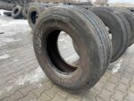 Opony ciężarowe 385/65R22.5 CONTINENTAL CONTI HYBRID HT3 WR / 10-11mm