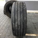  Opony ciężarowe 385/65R22.5 CONTINENTAL CONTI HYBRID HT3 WR / 10mm