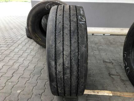  Opony ciężarowe 385/65R22.5 CONTINENTAL CONTI HYBRID HT3 WR / 10mm