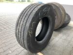 Opony ciężarowe 385/65R22.5 CONTINENTAL CONTI HYBRID HT3 WR / 10mm