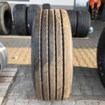  Opony ciężarowe 385/65R22.5 CONTINENTAL CONTI HYBRID HT3 WR / 11-12mm