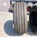 Opony ciężarowe 385/65R22.5 CONTINENTAL CONTI HYBRID HT3 WR / 12-13mm