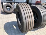 Opony ciężarowe 385/65R22.5 CONTINENTAL CONTI HYBRID HT3 WR / 12-13mm