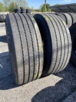 Opony ciężarowe 385/65R22.5 BFGOODRICH ROUTE CONTROL S / 9mm