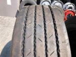 Opony ciężarowe 385/65R22.5 CONTINENTAL CONTI HYBRID HT3 WR / 12-13mm