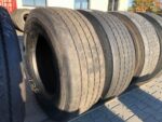 Opony ciężarowe 385/65R22.5 CONTINENTAL CONTI HYBRID HT3 WR / 10-11mm