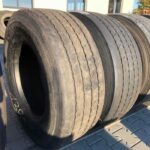  Opony ciężarowe 385/65R22.5 CONTINENTAL CONTI HYBRID HT3 WR / 10-11mm