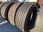 Opony ciężarowe 385/65R22.5 CONTINENTAL CONTI HYBRID HT3 WR / 10-11mm