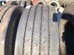 Opony ciężarowe 385/65R22.5 CONTINENTAL CONTI HYBRID HT3 WR / 10-11mm