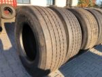 Opony ciężarowe 385/65R22.5 CONTINENTAL CONTI HYBRID HT3 WR / 13-15mm