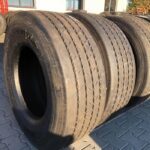  Opony ciężarowe 385/65R22.5 CONTINENTAL CONTI HYBRID HT3 WR / 13-15mm