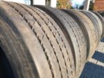 Opony ciężarowe 385/65R22.5 CONTINENTAL CONTI HYBRID HT3 WR / 13-15mm