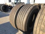 Opony ciężarowe 385/65R22.5 CONTINENTAL CONTI HYBRID HT3 WR / 13-15mm