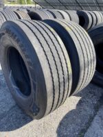 Opony ciężarowe 385/65R22.5 BFGOODRICH ROUTE CONTROL S / 9mm