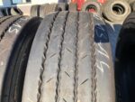 Opony ciężarowe 385/65R22.5 CONTINENTAL CONTI HYBRID HT3 WR / 13-15mm